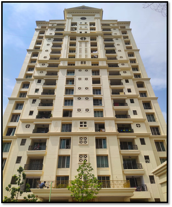 ACACIA CHSL, HIRANADINI, THANE